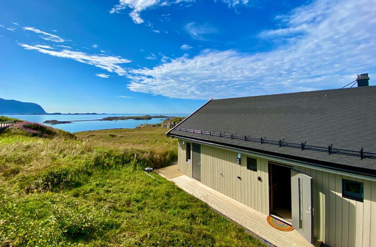 Villa Sunset Panorama Sand  Exterior foto