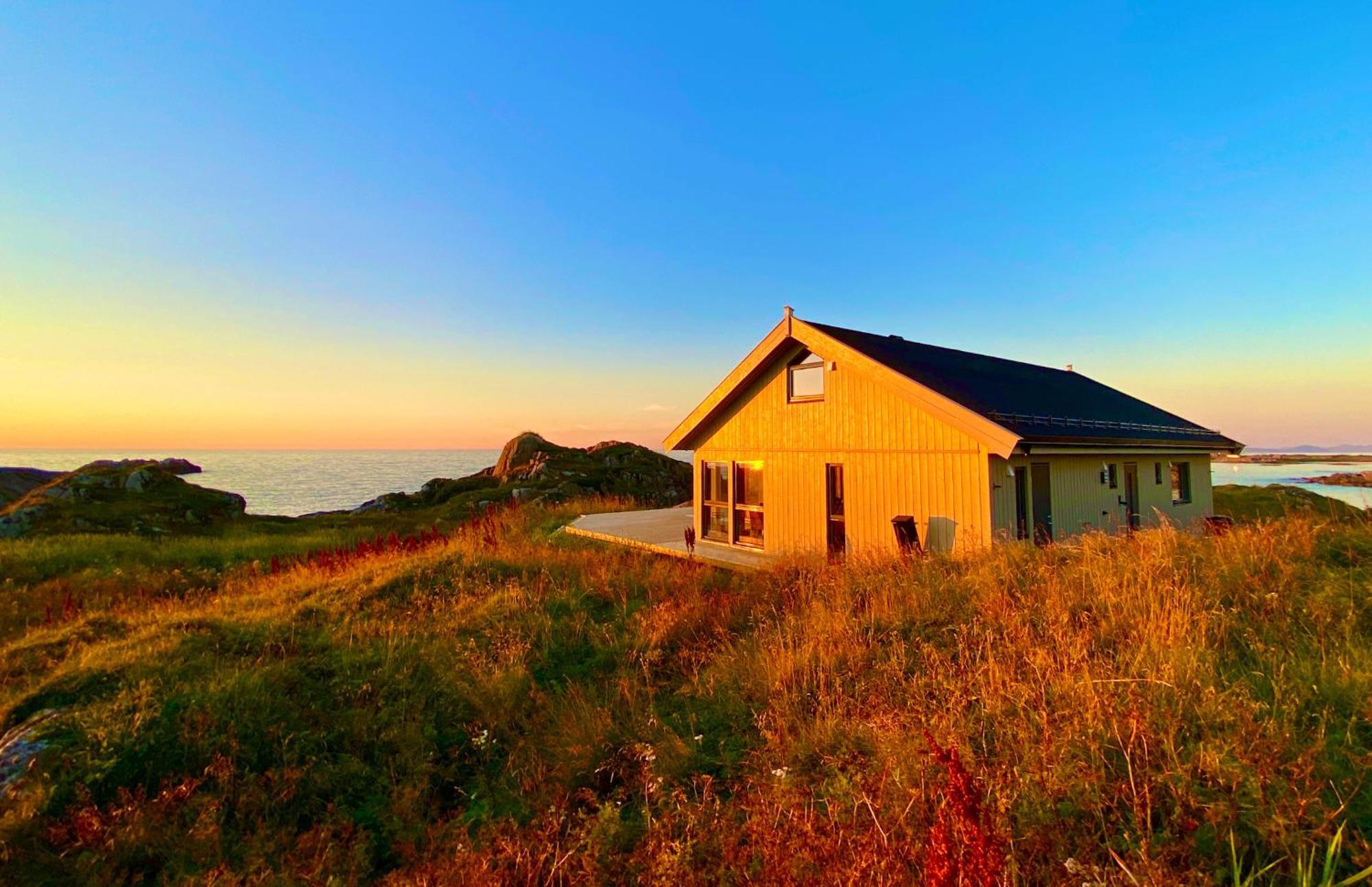 Villa Sunset Panorama Sand  Exterior foto
